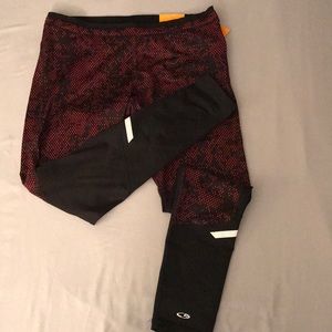 Compression XL Champion Tights Leggings